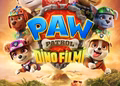 PAW Patrol: Dino Filmi