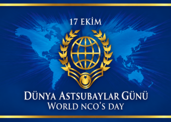 17 EKİM DÜNYA ASTSUBAYLAR GÜNÜ: KAHRAMANLIĞIN GÖLGESİNDE KALAN HAK MÜCADELESİ