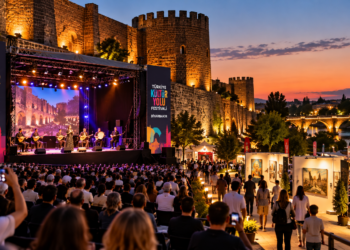 DİYARBAKIR KÜLTÜR YOLU FESTİVALİ BAŞLADI