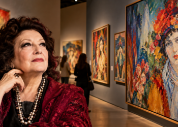 SEMİHA BERKSOY’UN SANAT DÜNYASI İSTANBUL MODERN’DE ZİYARETÇİLERLE BULUŞUYOR