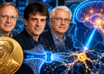 Işık & Optonetik İle Beyin Kontrolüne Nobel Ödülü