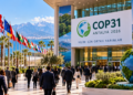COP31 ÖNCESİNDE İKLİM DİPLOMASİSİ HIZ KAZANIYOR