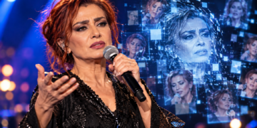 YILDIZ TİLBE YAPAY ZEKÂ VİDEOLARINA TEPKİ GÖSTERDİ: “USANDIM, BIKTIM”