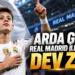Arda Güler Real Madrid ile Anlaştı: Yeni Sözleşme ve Büyük Zam
