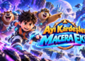 Ayı Kardeşler: Macera Ekibi