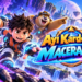 Ayı Kardeşler: Macera Ekibi