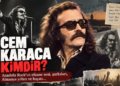 Cem Karaca Kimdir? Anadolu Rock’ın Güçlü Sesi, Şarkıları, Almanya Yılları ve Hayatı