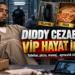 Diddy’nin Cezaevindeki Ayrıcalıklı Yaşamı Gündemde: Telefon, Özel Yemek ve Masaj İddiaları