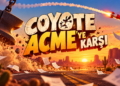 Coyote Acme’ye Karşı