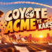 Coyote Acme’ye Karşı