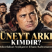 Cüneyt Arkın Kimdir? Doktorluktan Yeşilçam’ın Efsane Kahramanına Uzanan Hayatı