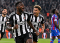 BEŞİKTAŞ’TAN AVRUPA’DA KRİTİK BERABERLİK: 2-2