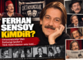 Ferhan Şensoy Kimdir? Ortaoyuncular’dan Ferhangi Şeyler’e Türk Tiyatrosunun Usta İsmi