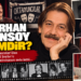 Ferhan Şensoy Kimdir? Ortaoyuncular’dan Ferhangi Şeyler’e Türk Tiyatrosunun Usta İsmi