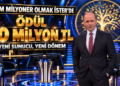 Kim Milyoner Olmak İster’de Büyük Değişim! Ödül 10 Milyon TL’ye Çıktı, Yeni Sunucu Belli Oldu