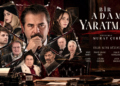 Bir Adam Yaratmak