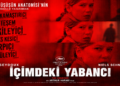 İçimdeki Yabancı