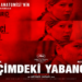 İçimdeki Yabancı