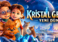 Kristal Gezegen: Yeni Dünya