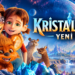 Kristal Gezegen: Yeni Dünya