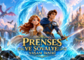 Prenses ve Şövalye: Yaşam İksiri