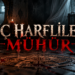 Üç Harfliler: Mühür