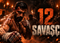 12 Savaşçı