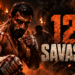12 Savaşçı