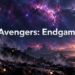 Avengers: Endgame