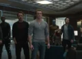 Avengers: Endgame