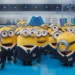 Minyonlar ve Canavarlar
